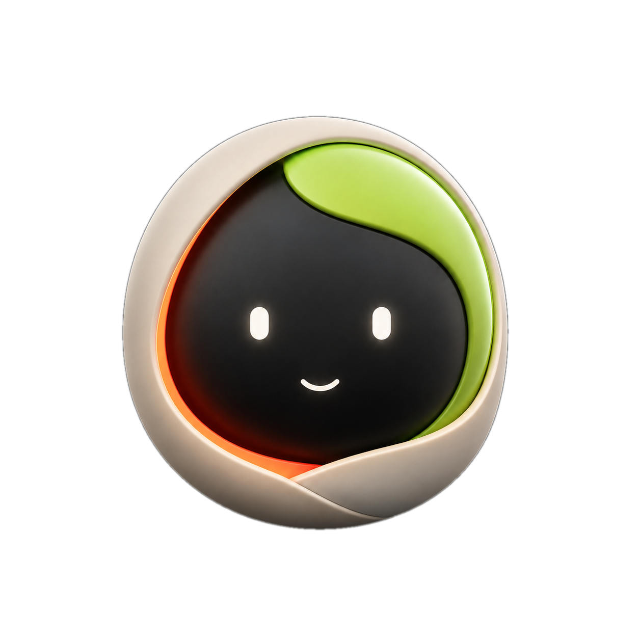 Avatar da Lia, assistente digital da LiaChat